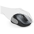 hama 182643 canosa v2 bluetooth mouse anthracite extra photo 2