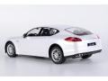 rc car porsche panamera turbo s 1 14 with license white extra photo 2