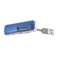 multi card reader all in one usb20 extra photo 2