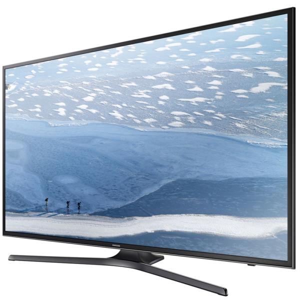 Телевизор 40 kivi 40u600kd uhd 4k smart tv android 9 hdr обзор