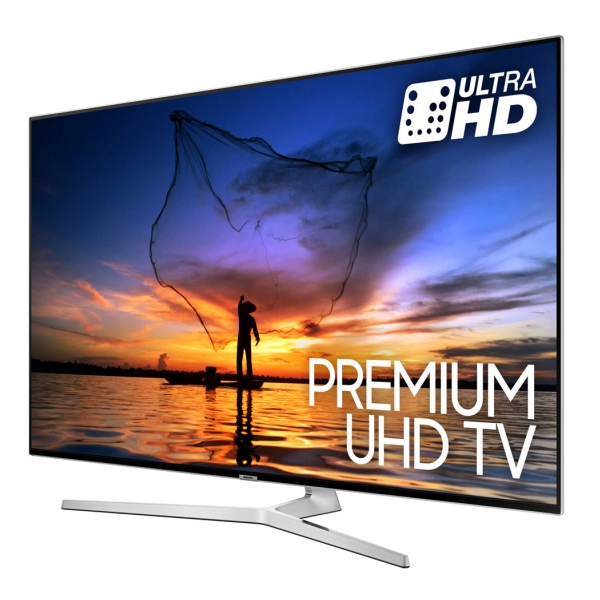 Tv Samsung Ue65mu8000 65 Led Smart 4k Ultra Hd Hdr Τηλεοραση Per158125 E Shopcy 9129