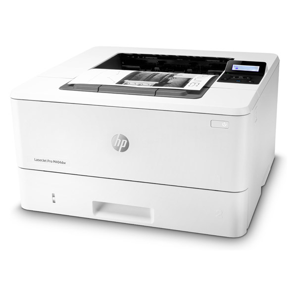 Hp laserjet pro m404dw настройка wifi