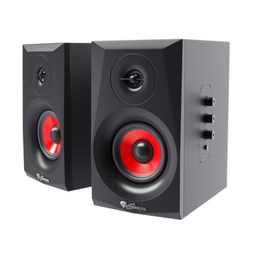 Extra speakers. Колонки Genesis 5. Genesis bt610. F&D r40bt. Аудиосистема для Дженезис.