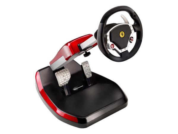 Thrustmaster ferrari 430