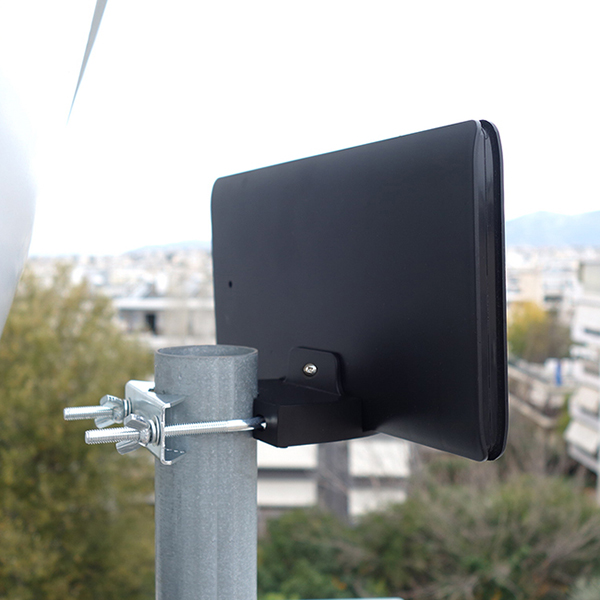 crypto antenna