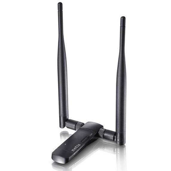 Netis usb wireless lan utility что это