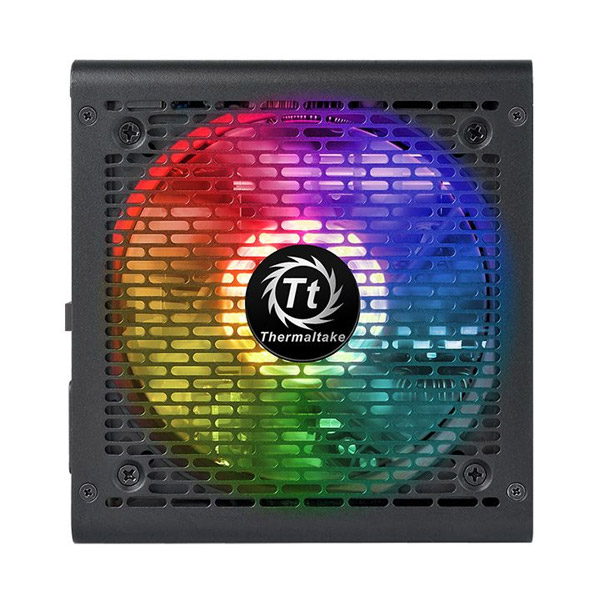 Блок питания thermaltake litepower rgb 550w обзор