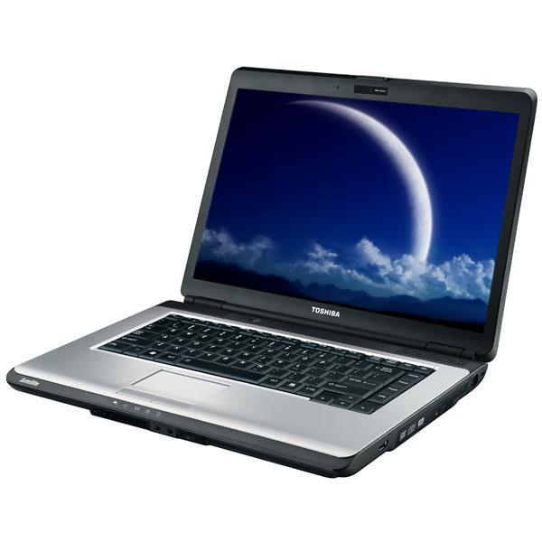 Toshiba satellite l300 какая видеокарта