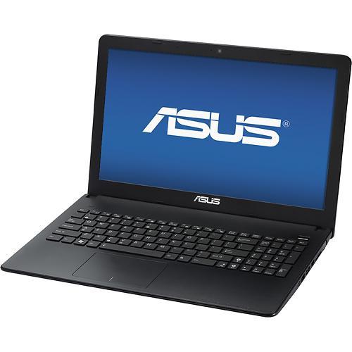 Asus x501a не включается