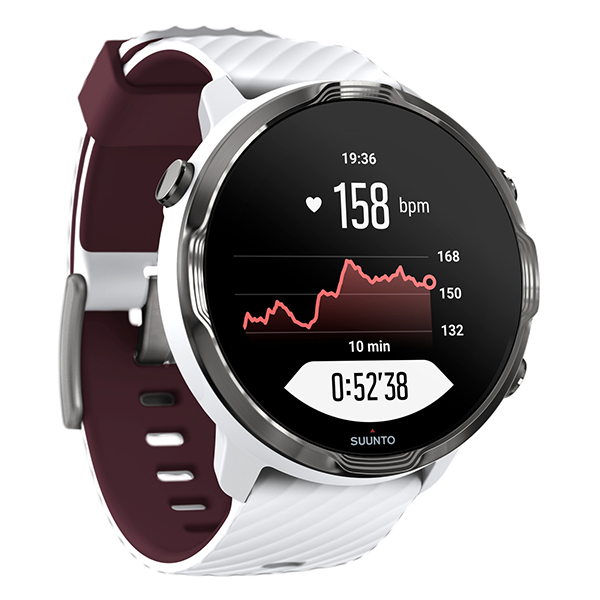 suunto 7 white