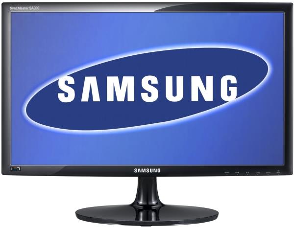 samsung s20a300n monitor