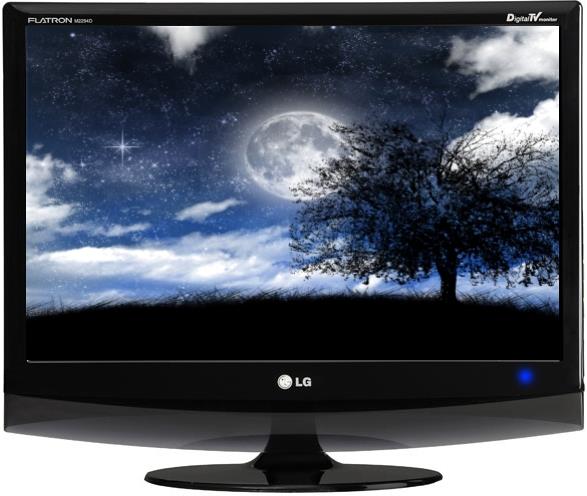 lg flatron m2394d