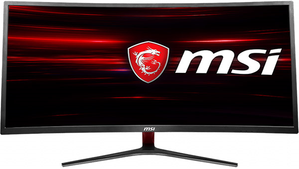 msi gaming optix mag341cq