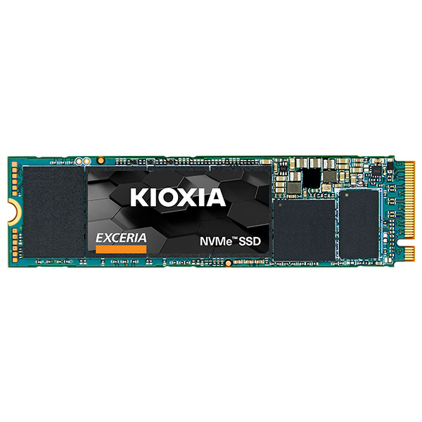 Ssd kioxia exceria 1tb lrc10z001tg8 обзор