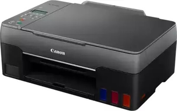 Мфу canon pixma g3460 обзор