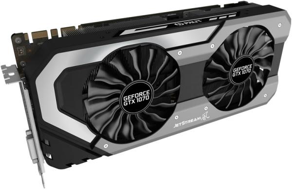 Palit Nvidia GTX1070 8GB DUAL 箱・付属品なし 販売の最低価格 - www