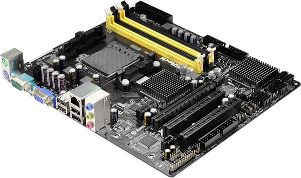 Asrock 960gc gs fx какой сокет