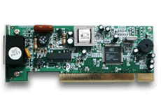 Sprinter 56k soft pci что это такое