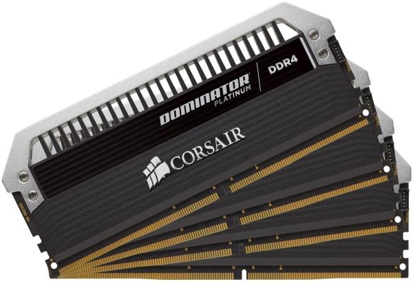 RAM Corsair Cmd16gx4m4b3600c18 Dominator Platinum 16gb 4x4gb Ddr4 3600mhz Quad KIT ram PER.549743 e shop.cy