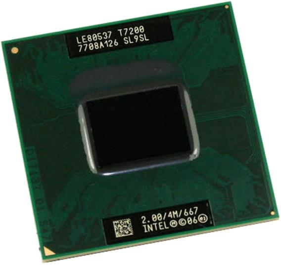 Intel core 2 duo t5800 чем можно заменить