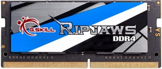 Ram G Skill F4 2800c18s 8grs 8gb So Dimm Ddr4 2800mhz Ripjaws Mnhmh Ram Per 558684 E Shop Cy