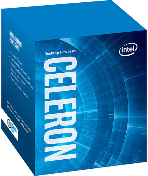 Intel celeron g5925 обзор