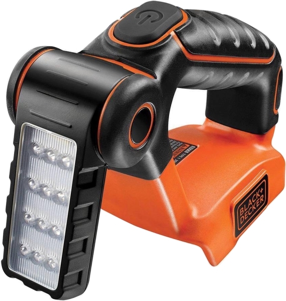 Фонарь 18. Фонарь Black Decker 18v. Светодиодный фонарь Black+Decker bdccf18n. Светодиодный фонарь Black & Decker 14ld. Black+Decker светодиодный фонарь bdccf18n-XJ, 18 В.