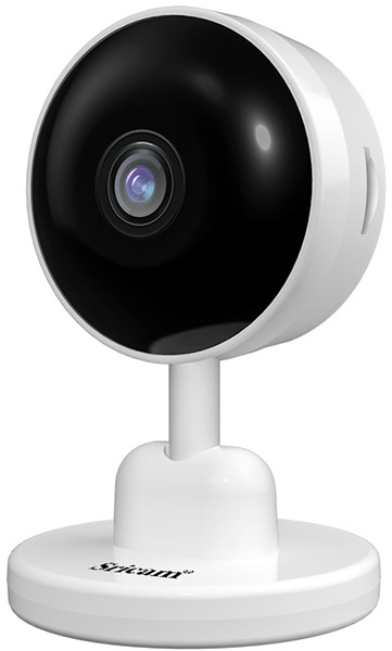 srihome sp027 wireless ip camera 1080p night vision