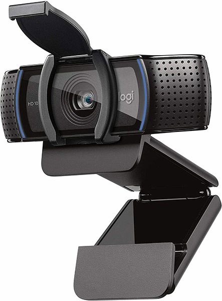 c920s pro hd webcam