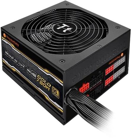 Блок питания thermaltake smart se 730w распиновка