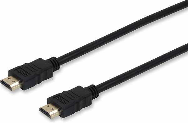119371 HDMI 2.0 Cable, 5.0m, 4K/60Hz - Equip