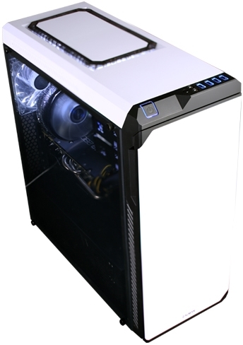 Zalman z9 plus не влезает видеокарта