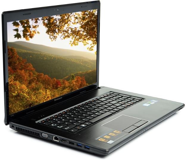 Lenovo G780 59 367570 17 3 Intel Core I3 3120m 4gb 1tb Nvidia Gf Gt635m 2gb Windows 8 Forhtoi Ypologistes Per 904419 E Shop Cy