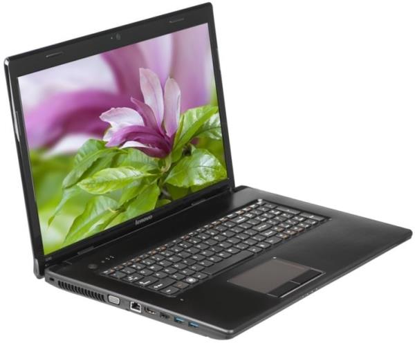 Lenovo Ideapad G780 59 377135 17 3 Intel Core I7 3612qm 4gb 1tb Nvidia Gf Gt635m 2gb Free Dos Forhtoi Ypologistes Per 904497 E Shop Cy