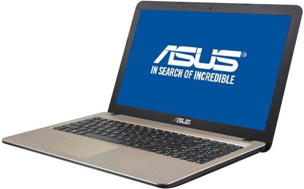 Asus x540lj оперативная память совместимость