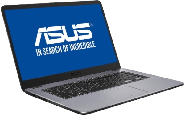 Vivo book asus x505za bq074t какой стоит ssd накопитель