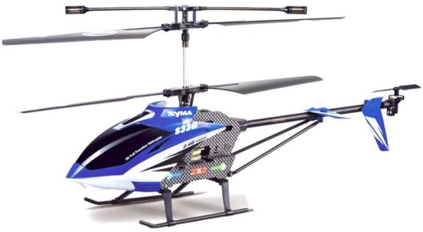 syma s33 2.4 g helicopter