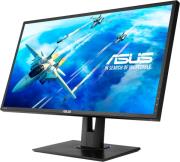 othoni asus vg245he 24 led gaming full hd black photo