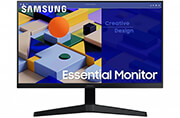 othoni samsung ls27c312eauxen 27 led full hd 75hz black