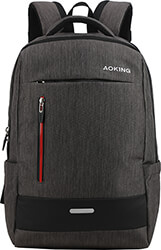 aoking backpack sn67990 156 grey