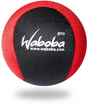 waboba ball pro dark red photo