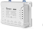 sonoff 4ch pro r3 smart switch wifi photo