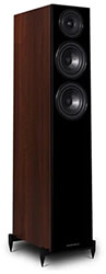 wharfedale diamond 124 walnut pearl ixeia zeygos photo