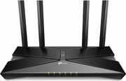 tp link archer ax50 ax3000 dual band wi fi 6 router photo