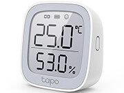 tp link tapo t315 smart temperature and humidity monitor photo