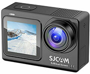 sjcam sj8 dual screen sports camera sj8 photo