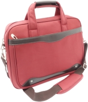 jaguar carry laptop bag flirt 73402 156 cherry photo