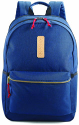 speck classic 3 pointer backpack navy photo