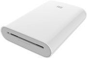 xiaomi mi portable photo printer tej4018gl white photo