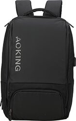 aoking backpack sn77880a 156 black